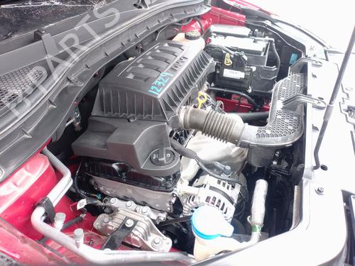 Used Engine MG MG ZS SUV (AZS1) 1.5 VTi (114 hp) 30551242