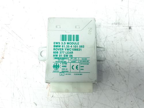 Used Control unit LAND ROVER FREELANDER I (L314) [1998-2006]  15506616