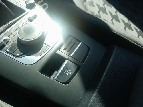 Used Hand brake Hand brake AUDI A3 Sportback (8VA, 8VF) 1.6 TDI (105 hp) 40021101 40021101