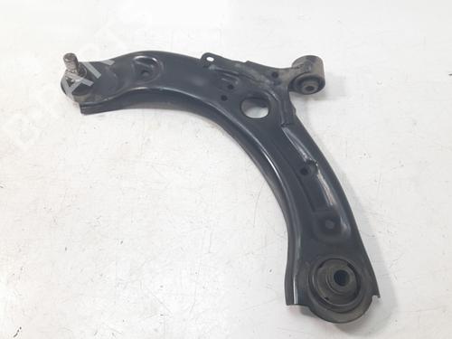Used Left front suspension arm MAZDA 3 Hatchback (BP) [2018-2025]  21575709