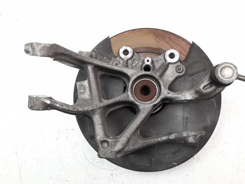 Left rear steering knuckle PEUGEOT 508 I (8D_)  | BP15560681M27 