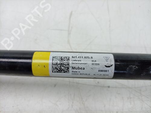 Anti roll bar PORSCHE TAYCAN (Y1A) 4S (Y1ADB1) | BP38511623M96 - Image 2