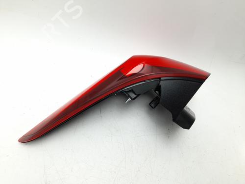 Right taillight KG MOBILITY REXTON (POE) | BP37494435C35 - Image 6