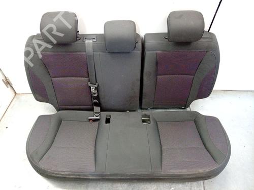 Sæde sæt KG MOBILITY TIVOLI (_0W) | BP37025316C78 - Image 2