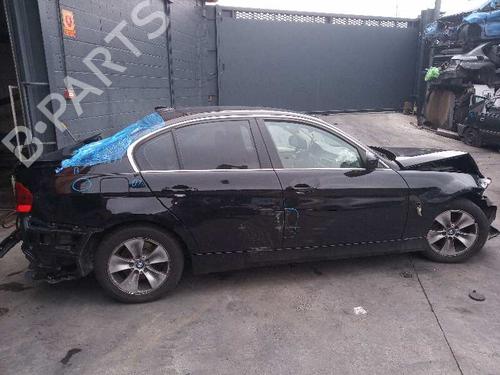 Gearbox BMW 3 (E90) 320 d | BP4940989M3 