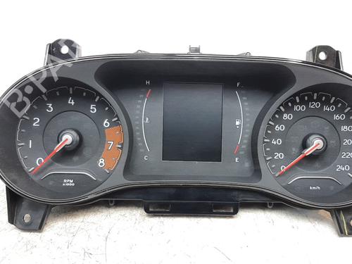 Used Instrument cluster JEEP COMPASS (MP, M6, MV, M7) [2016-2025]  16584355