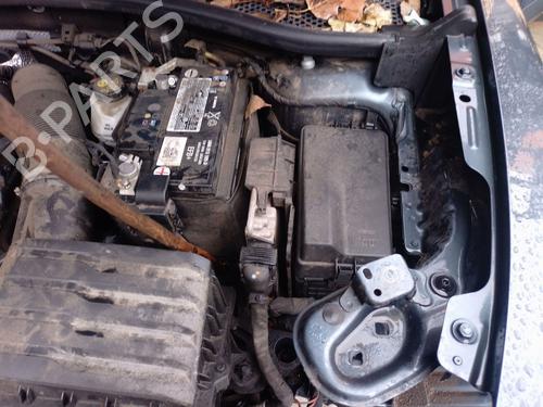 Centralina motore CUPRA FORMENTOR (KM7, KMP) 1.5 TSI (150 hp) 32109224