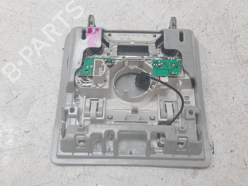 Interior roof light SEAT LEON (5F1) 1.6 TDI | BP27479471I8 - Image 3