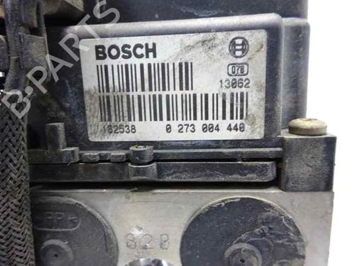 ABS pump CITROËN XSARA Coupe (N0) 1.6 16V | BP215058M43 