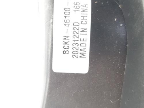 Girspak MAZDA 3 Hatchback (BP) 2.0 SKYACTIV-G M Hybrid | BP32216971M90 - Image 3