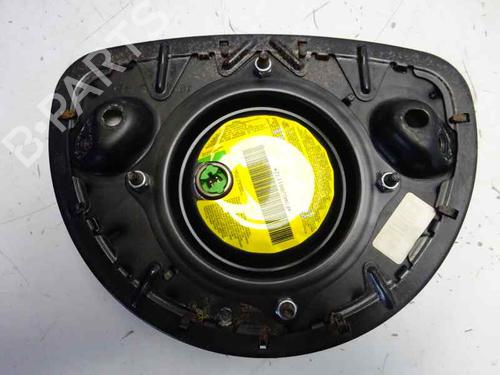 Førerens kollisjonspute OPEL MERIVA A MPV (X03) 1.7 DTI (E75) | BP1220074C9 