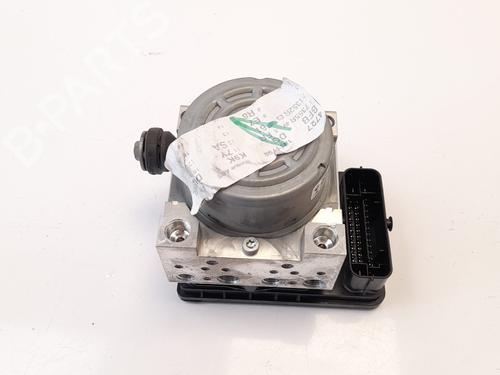 ABS Bremseaggregat RENAULT MEGANE IV Hatchback (B9A/M/N_) [2015-2025]  9291033