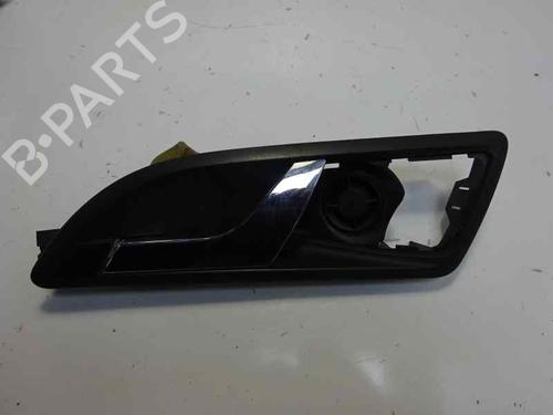 Used Rear left interior door handle SKODA OCTAVIA II Combi (1Z5) [2004-2013]  3209676