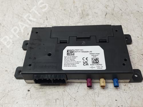 Used Electronic module Electronic module FORD TRANSIT CONNECT V408 Box Body/MPV 1.5 EcoBlue (101 hp) 33544020 33544020