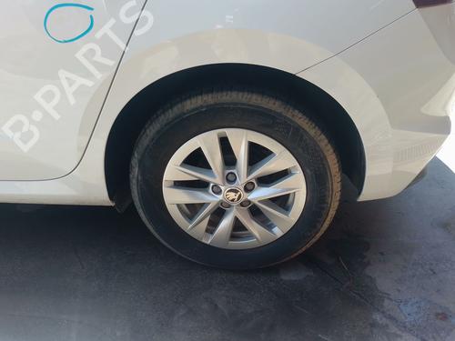 Used Wheel arch Wheel arch 36855811 36855811