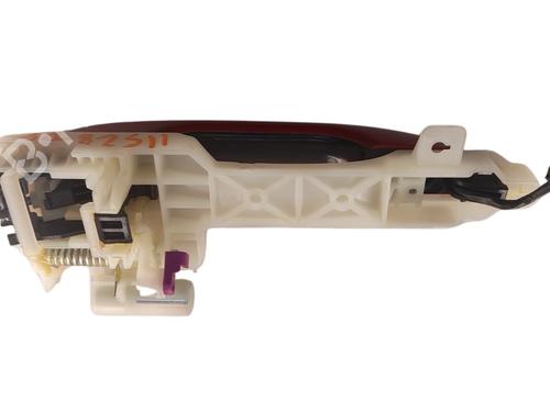 Front right exterior door handle KIA NIRO I (DE) 1.6 GDI Plug-in Hybrid | BP16686115C129 