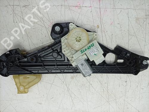 Used Rear left window mechanism Rear left window mechanism 38411673 38411673
