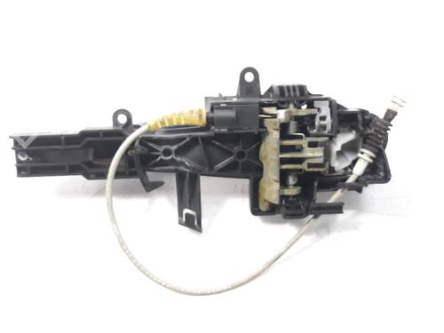 Front right exterior door handle BMW 1 (E87)  | BP8957303C129 