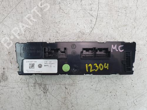 Climate control VW T-CROSS (C11, D31) | BP29606818I5 - Image 4