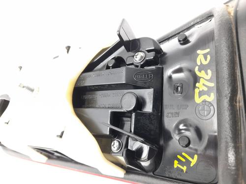 Left tailgate light BMW X4 (G02, F98) xDrive 20 d Mild-Hybrid | BP32454703C79 