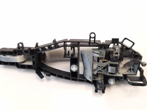 Rear left exterior door handle BMW 1 (F20) 118 d | BP7015098C130 