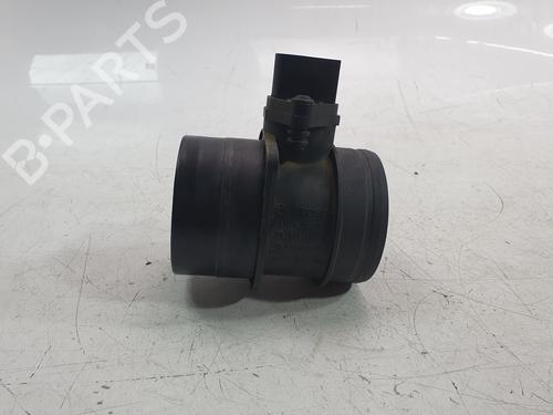 Used Mass air flow sensor VW PASSAT B6 Variant (3C5) 2.0 TDI 16V (140 hp) 32669376