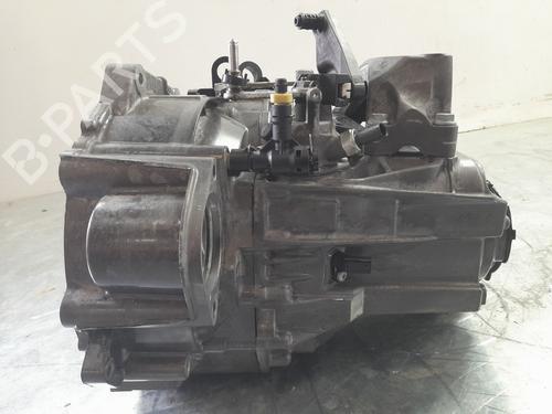 Gearbox CUPRA FORMENTOR (KM7, KMP) 1.5 TSI | BP33832217M3 - Image 5