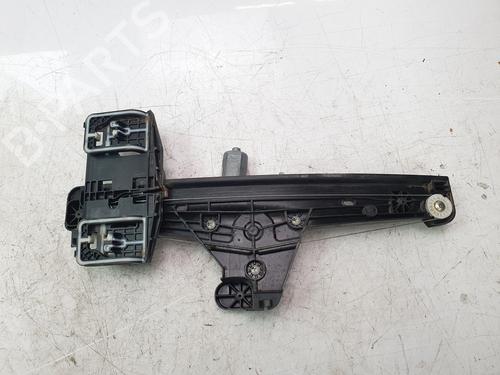 Rear left window mechanism OPEL CORSA F (P2JO) 1.2 (68) | BP29114591C24 