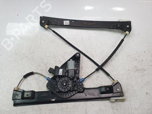 Used Front left window mechanism MG MG HS (AS23) 1.5 T (SAS23) (162 hp) 27480377