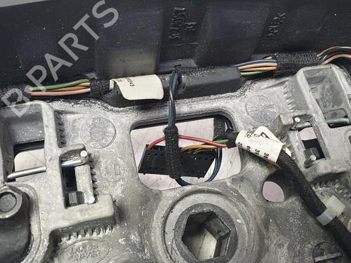 Steering wheel LAND ROVER RANGE ROVER EVOQUE (L538) 2.0 4x4 | BP33403672C49 - Image 5