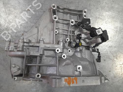 Gearbox HYUNDAI TUCSON (NX4E, NX4A) | BP22552375M3