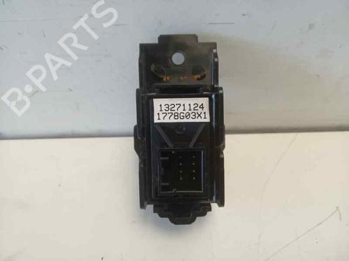 Hand brake OPEL INSIGNIA A Saloon (G09) 2.0 CDTI (69) | BP8782173I18 