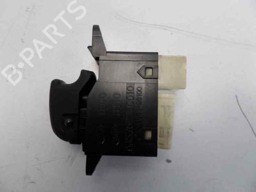 Left rear window switch HYUNDAI SANTA FÉ I (SM)  | BP1331793I29 