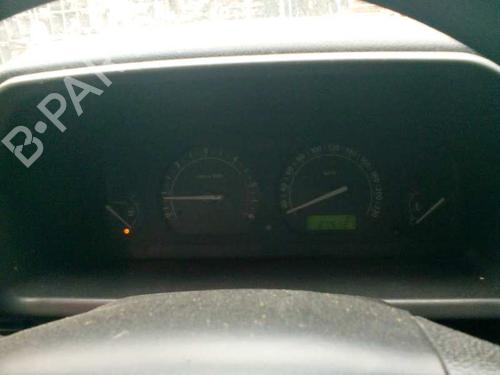 Electronic sensor LAND ROVER FREELANDER I (L314)  | BP1027724M84 
