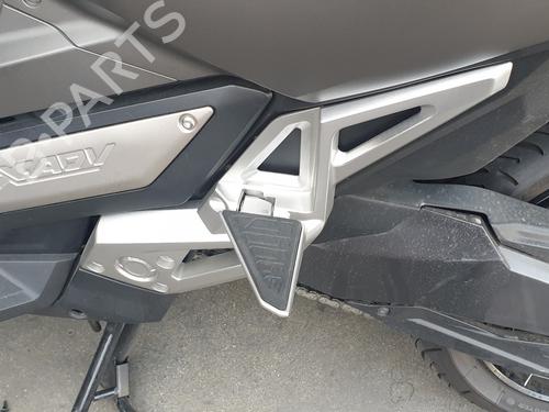 Andre HONDA JAZZ I (AA) 56 1.2 (56 hp) 24805246