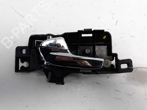 Used Front left interior door handle FORD S-MAX (WA6) [2006-2014]  3209366