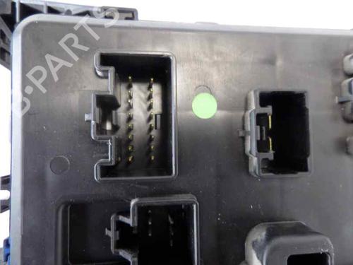 Fuse box FORD MONDEO III Turnier (BWY) 2.0 16V TDDi / TDCi | BP289482E1 