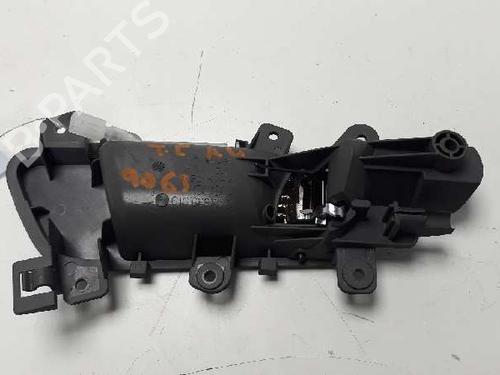 Rear left interior door handle AUDI A4 B8 (8K2) 2.0 TDI | BP3209958I15 