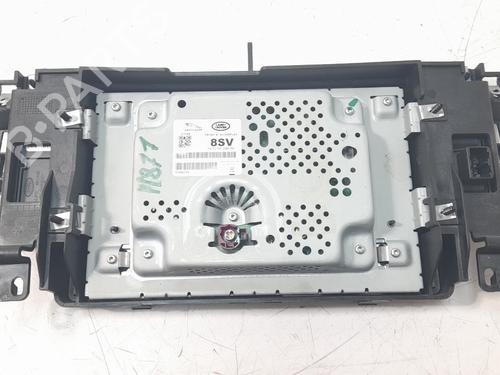 Display monitor LAND ROVER DISCOVERY SPORT (L550) 2.0 D 4x4 | BP29924938C48 
