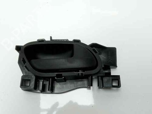 Used Front right interior door handle PEUGEOT PARTNER Box Body/MPV 1.6 (98 hp) 6686557