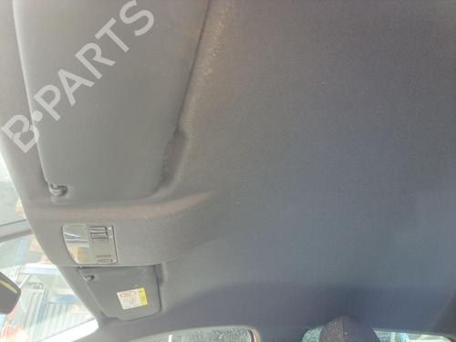 Tetto interno SEAT IBIZA V (KJ1, KJG) 1.0 TSI (115 hp) 25255489