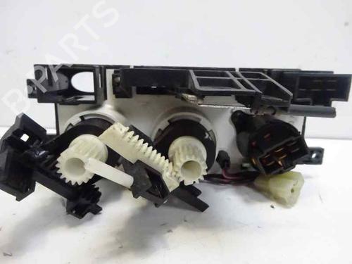 Climate control DAEWOO MATIZ (M100, M150)  | BP606192I5 