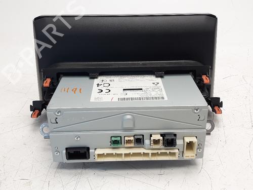 Electronic module TOYOTA COROLLA Hatchback (_E21_, _EA1_, _EH1_)  | BP12347635M83 