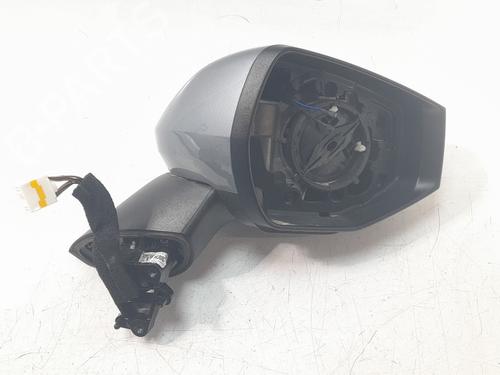 Right mirror KIA SPORTAGE V (NQ5) 1.6 T-GDI MHEV | BP30151000C27