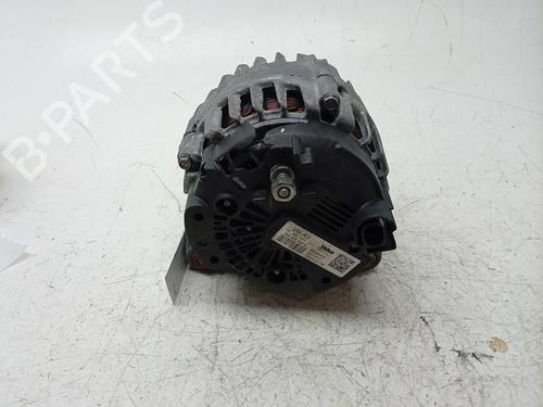 Alternator VW T-ROC (A11, D11) 1.5 TSI | BP40080962M7 - Image 2