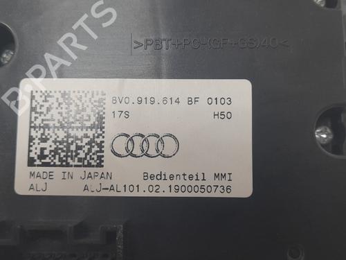 Switch AUDI A3 (8V1, 8VK) 1.6 TDI | BP32232801I30