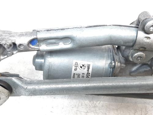 Front wiper motor BMW 3 (E90) 318 d | BP17109782M29 