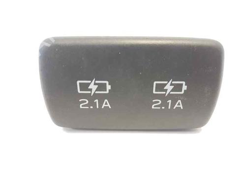 Used Radio SUBARU FORESTER (SK_) [2018-2025]  12451356
