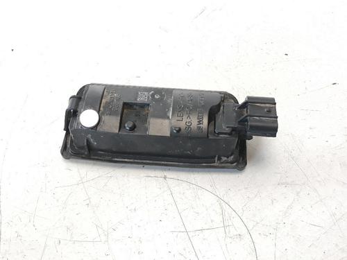 Tailgate handle HONDA CIVIC VIII Hatchback (FN, FK)  | BP23001947C132 