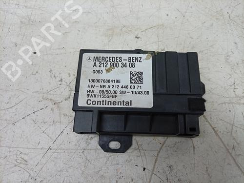 Electronic module MERCEDES-BENZ C-CLASS Coupe (C204) | BP37494676M83 - Image 3